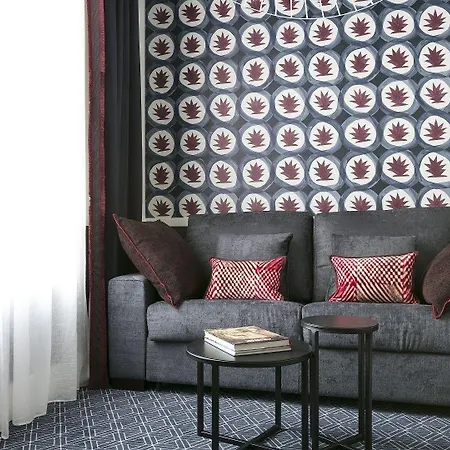 Hotel Continental