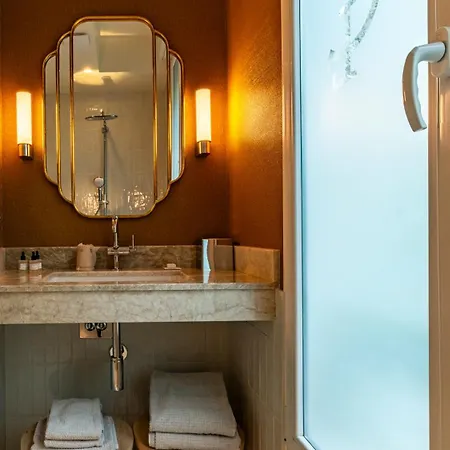 Continental Hotel Reims