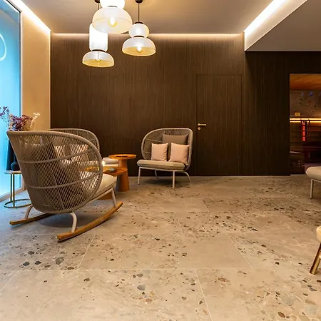 Continental Hotel Reims