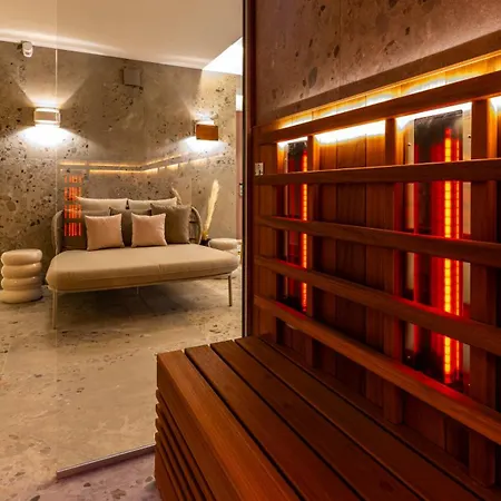 Hotel Continental Reims