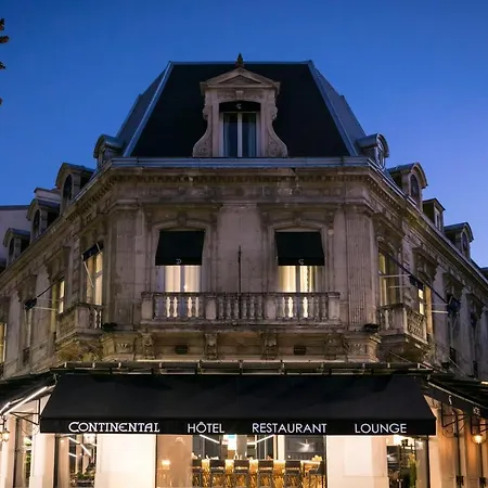 Continental Reims
